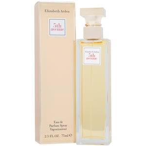 Eau De Parfum