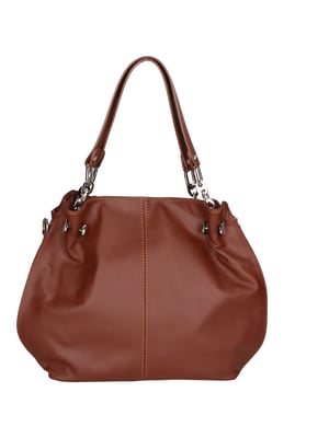 Gave Lux Schoudertas Vrouwen BROWN