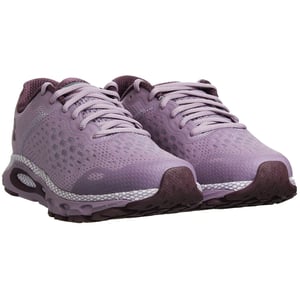 Under Armour HOVR Infinite 3 Roze Damestrainers