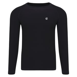 Dare 2B Heren In De Zone III Base Layer Set (Zwart)