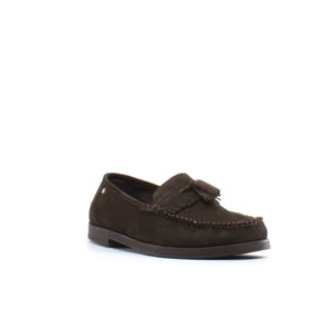 Ben Sherman Bedford Heren Bruine Schoenen