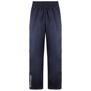 Converse Logo Heren Marine Blauwe Track Broek