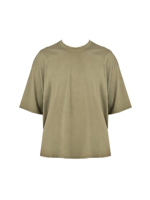 Xagon T-shirt LTM99 Mannen groen