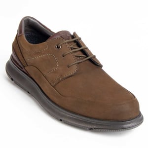 Purapiel Oxford schoen Confore3 Groen