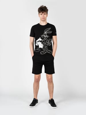 Iceberg shorts Mannen zwart