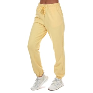 Only Comfy Life joggingbroek voor dames in geel