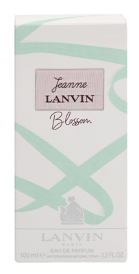 Lanvin Jeanne Blossom Edp Spray100 ml.