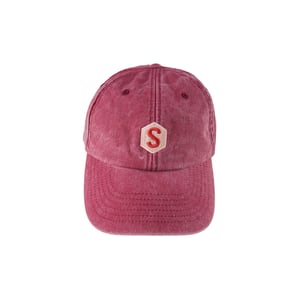 Verstelbare pet met riem SPRBGO-2101 unisex