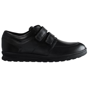 Kickers Troiko Kinderen Zwart Schoenen