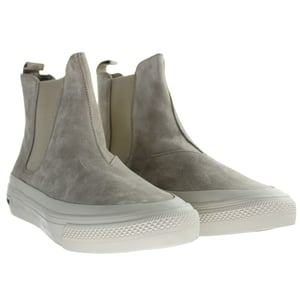 Seavees Scheepswerf Cobblestone Laars Off White Dames Laarzen