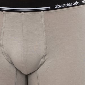 Geavanceerde anatomische boxer A077I heren