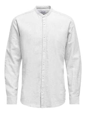 Only & Sons overhemd