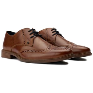 Ben Sherman Andy Schoenen