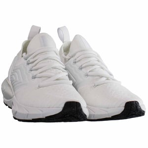 Under Armour HOVR Phantom 2 INKNT Wit Dames Hardlooptrainers