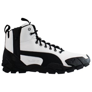 Puma x Nemen Centaur Mid Heren Wit Trainers
