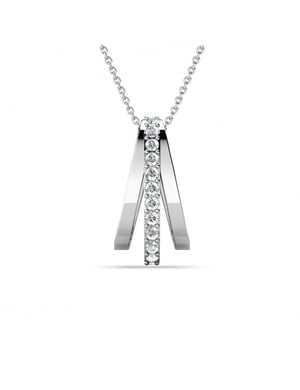 Aurielle Hangers - Boheems Kristal