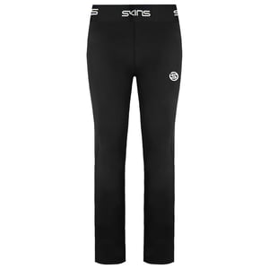 Skins Series-1 Stretch Taille Zwart Dames 7/8 Lange Panty Legging SO40101199001