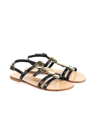Baldinini Sandalen Vrouw zwart