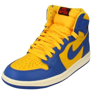 Nike Air Jordan 1 Retro High OG blauwe hoge sneakers