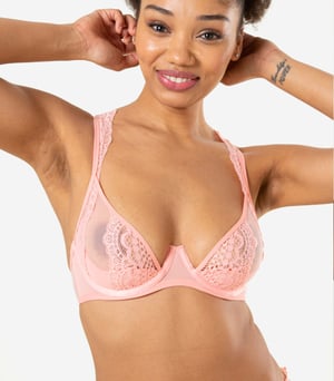 L'amour Propre - Plunge Bh