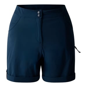 Dare 2B Dames/Dames Melodic III Korte Broek (Maanlicht Denim)