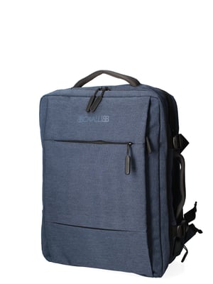 B Cavalli Rugzak Uniseks BLUE