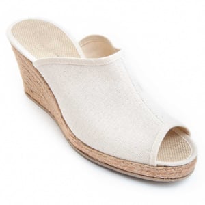 Leindia Espadrill Salindia6 Roze