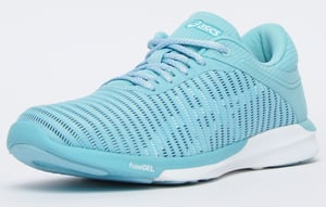 Asics FuzeX Rush Adapt Dames