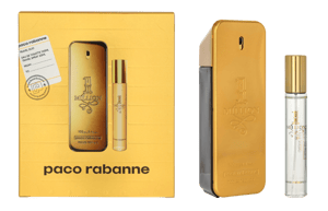 Paco Rabanne 1 Million Giftset120 ml.