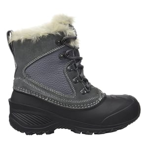 The North Face Shellista Extreme Grijs Kinderlaarzen
