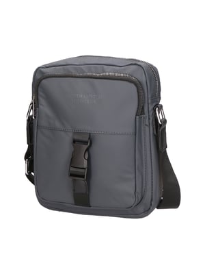 Northampton Polo Club Schoudertas Heren GREY