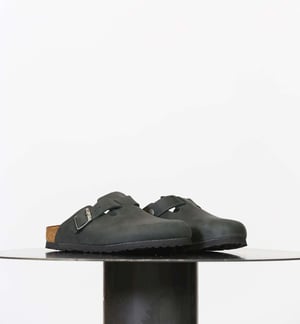 Birkenstock Boston Slipper