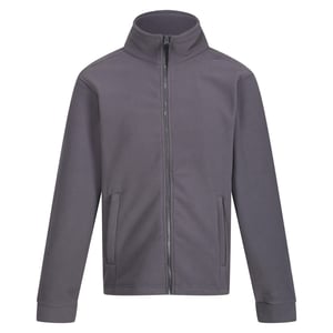 Regatta Professionele Heren Thor 300 Fleece Jacket (Afdichting Grijs)