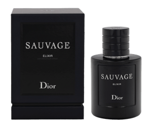 Dior Sauvage Elixir Edp Spray100 ml.