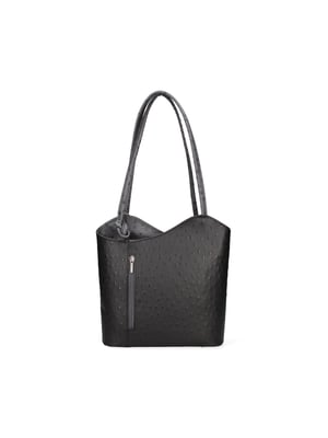 Gave Lux Rugzak vrouwen BLACK GREY