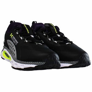 Under Armour HOVR Infinite Summit 2 Zwart Heren Trainers