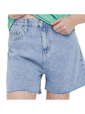 Kurze Calvin Klein Femme Authentiek