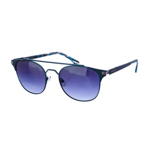 Unisex AB12299 ovale zonnebril