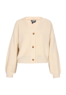 Dreimaster Vest Dames cr