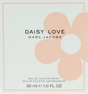 Marc Jacobs Daisy Love Edt Spray 30ml.