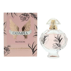 Paco Rabanne Olympea Blossom Edp Florale Spray30 ml.