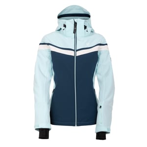 Dare 2B Dames/Dames Flurry Skijas (Waterballet/Maanlicht Denim)