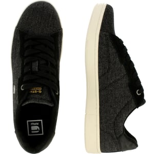 G-Star Raw Sneakers Cadet Cvs Zwart
