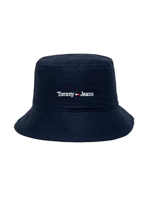 Bob Tommy Jeans heren bucket hat