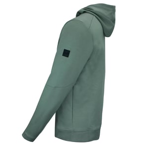 Under Armour Heren Elite Utility Hoodie Zip Up Track Top 1306451 492