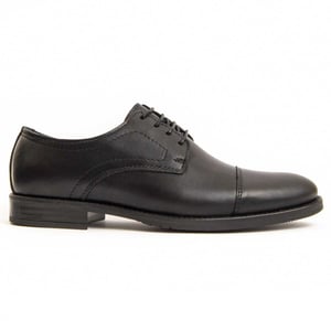 Purapiel Oxford schoen Imperi In zwart