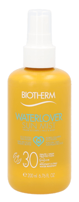 Biotherm Waterlover Sun Mist SPF30 200ml.