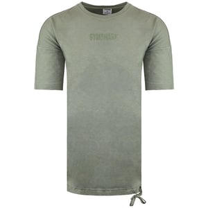 Gymshark Restore Heren Groen T-Shirt