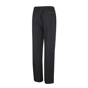 Island Green Heren Golf Binnenbroek Drop Hem Waterdicht (Zwart)