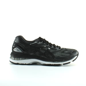 Asics Gel-Nimbus 19 Heren Zwart Trainers
